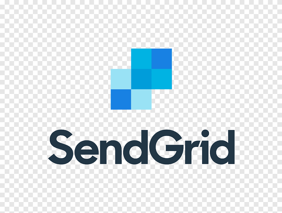 SendGrid logo