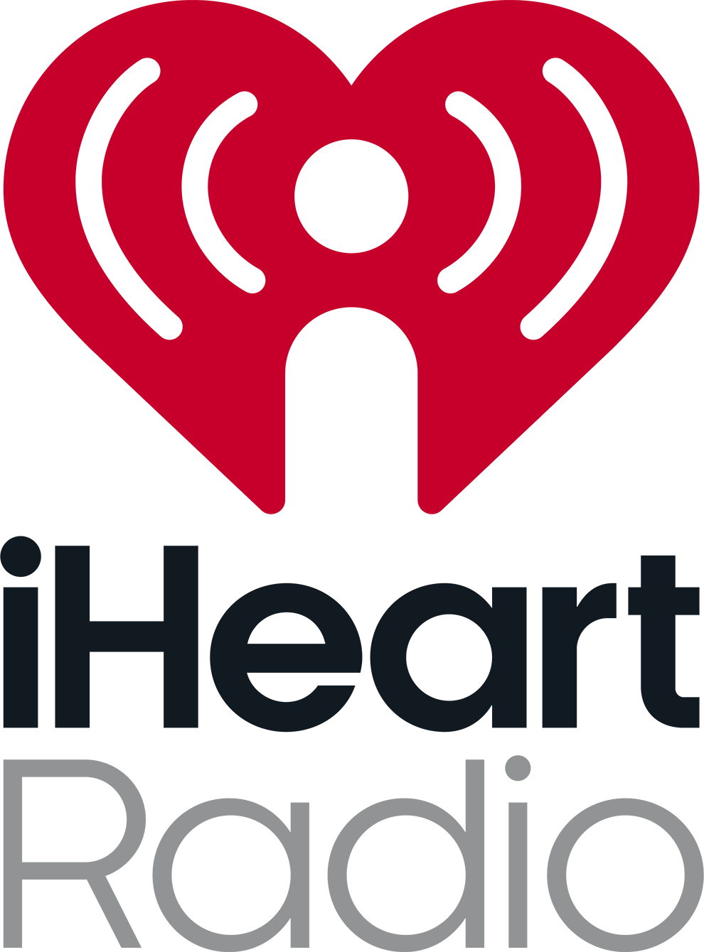 iHeart Radio logo