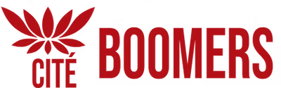 Cité Boomers logo
