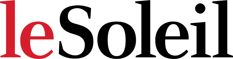 Le Soleil logo