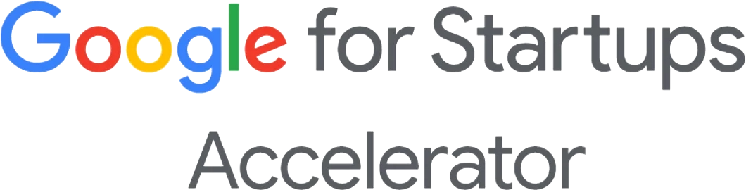 Google for Startups Accelerator