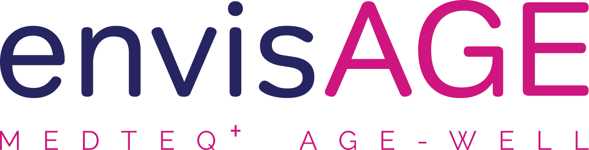 EnvisAGE logo