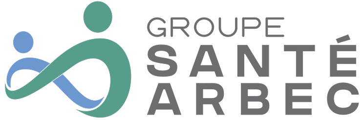 Groupe Santé Arbec logo