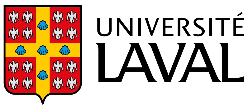 Université Laval logo