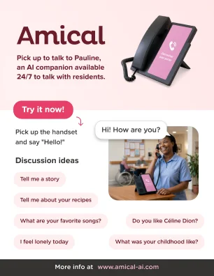 Preview of the Conversation topics poster (8.5 x 11)