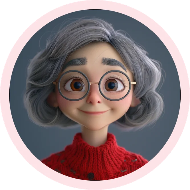 Pauline, Amical's AI companion