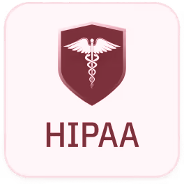 HIPAA alignment