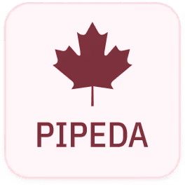 PIPEDA alignment