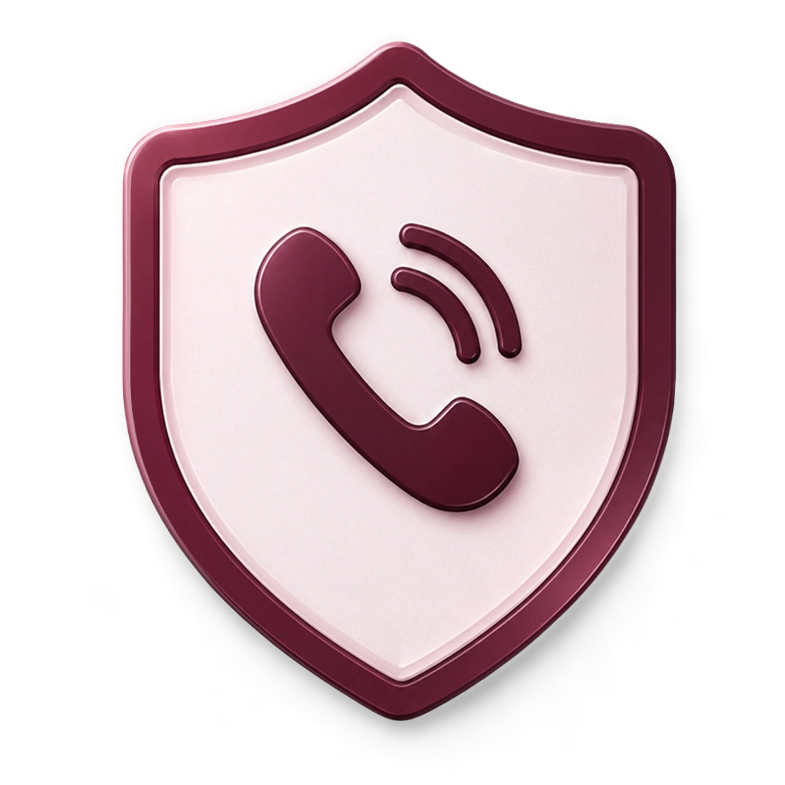 Shield representing security, compliance, and transparency