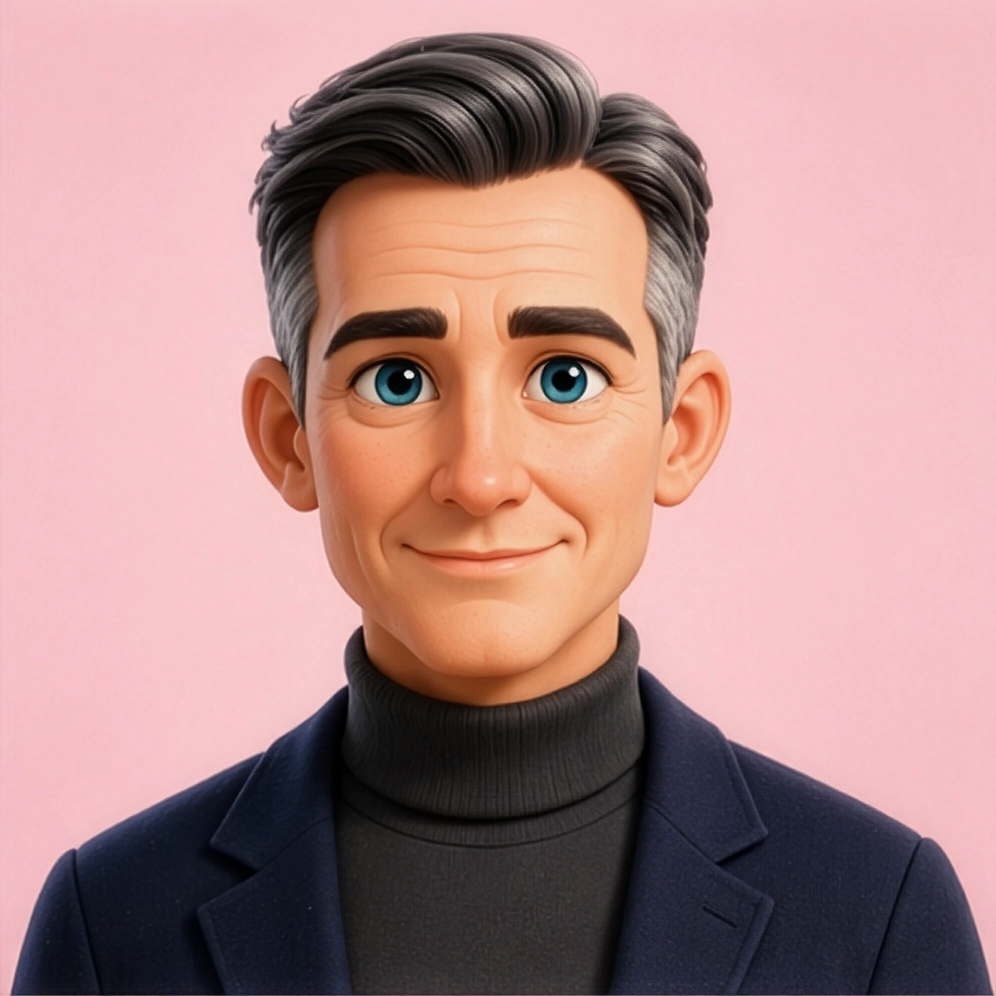 AI companion avatars