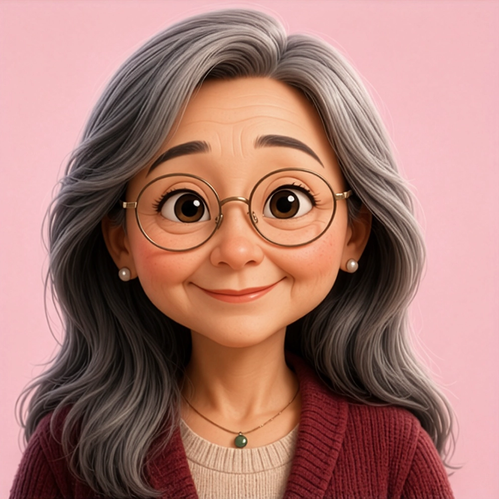 AI companion avatars