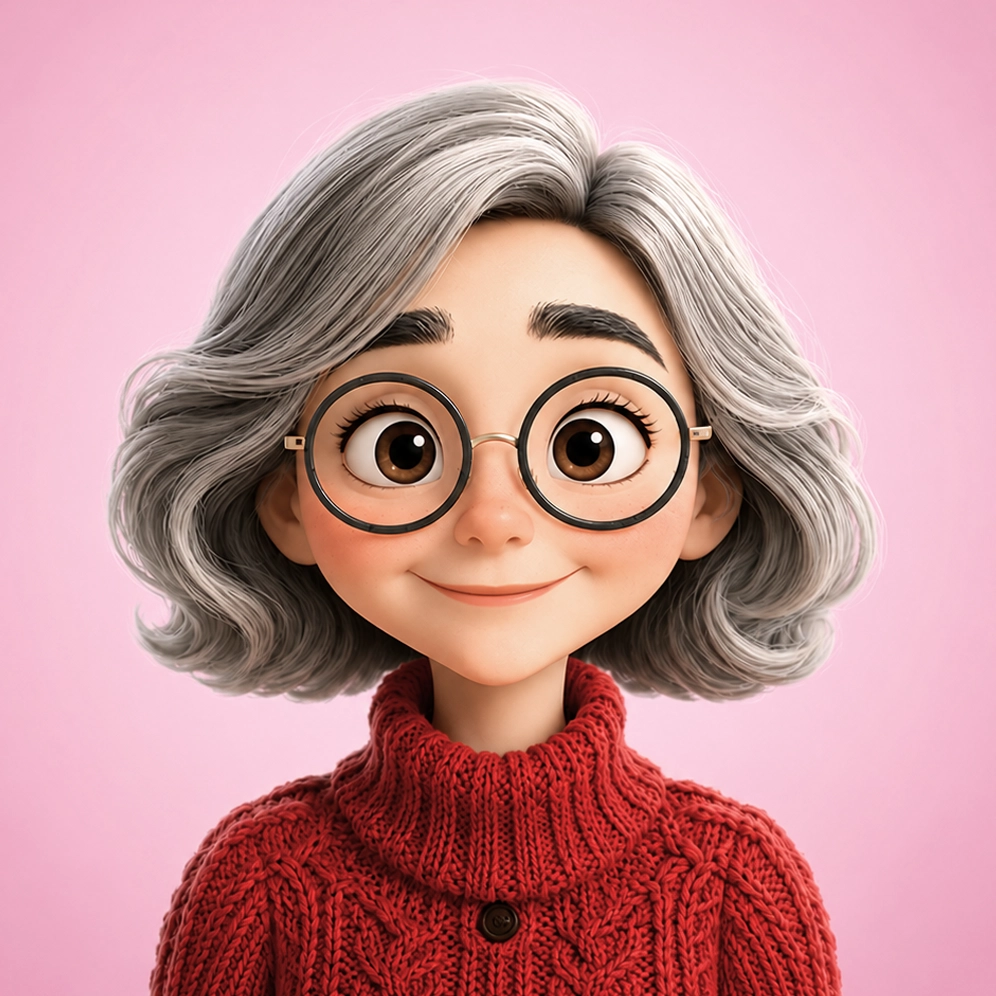 AI companion avatars